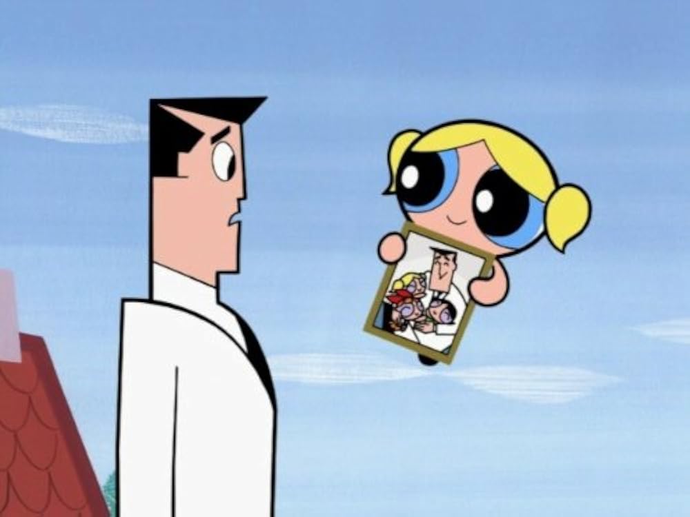 Little Miss Interprets