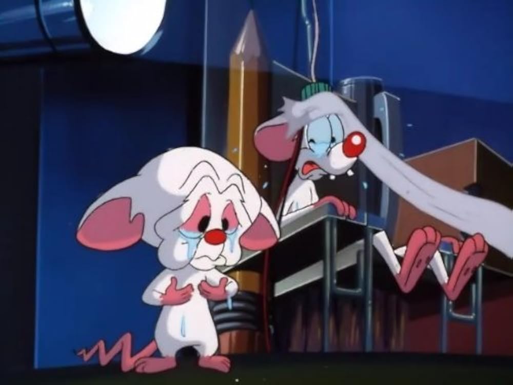 Brain's Song