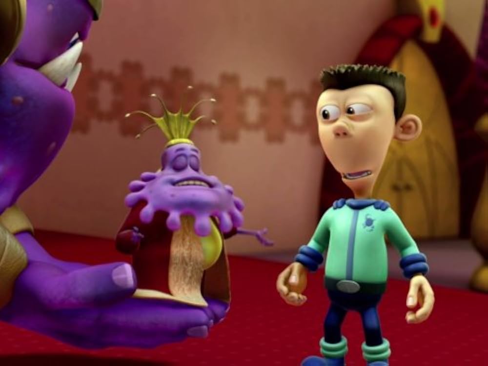 Sheen for a Day