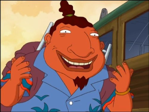 Merv Links to Otto