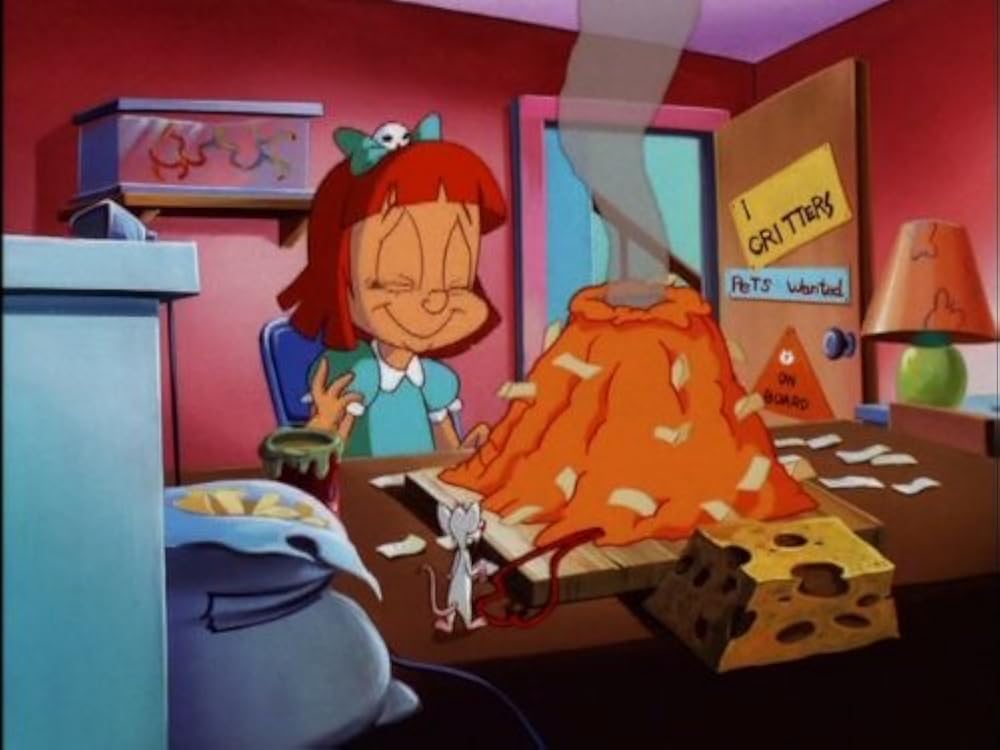 Better Living Through Cheese