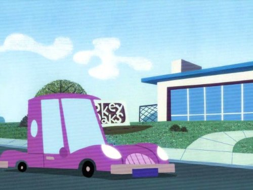 The Powerpuff Girls A Documentary