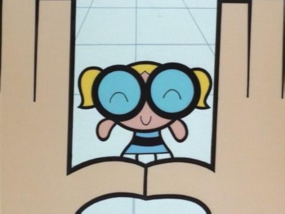 Bubblevision