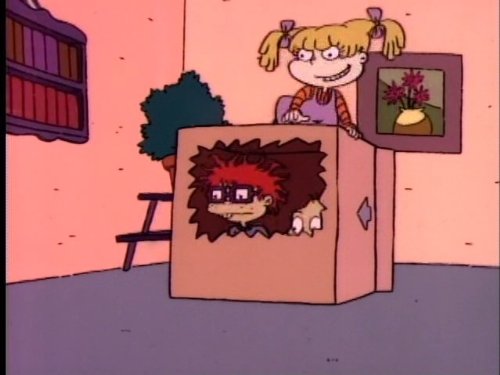 The Box