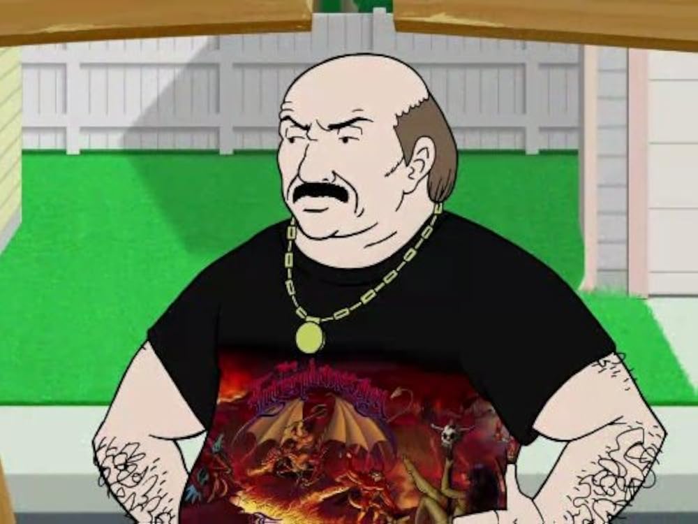 Shirt Herpes