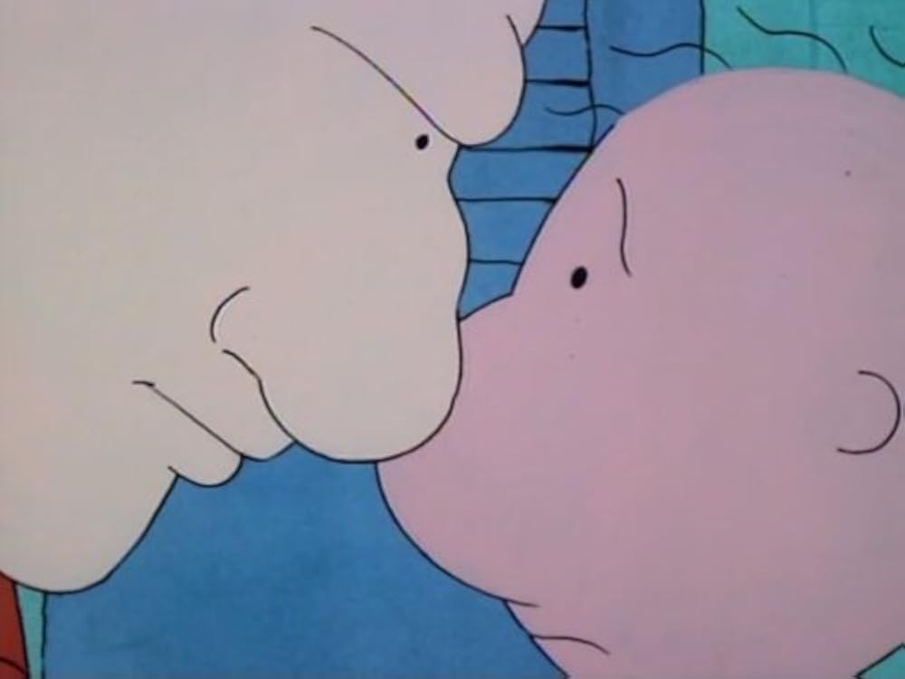Doug Saves Roger