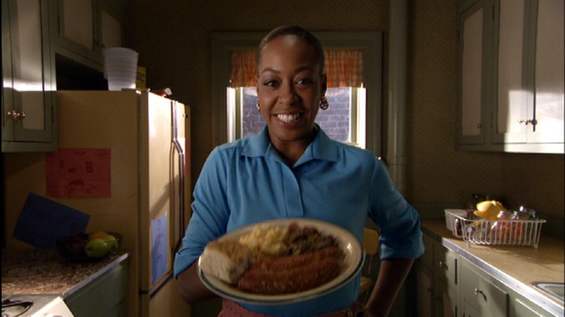 Everybody Hates Sausage