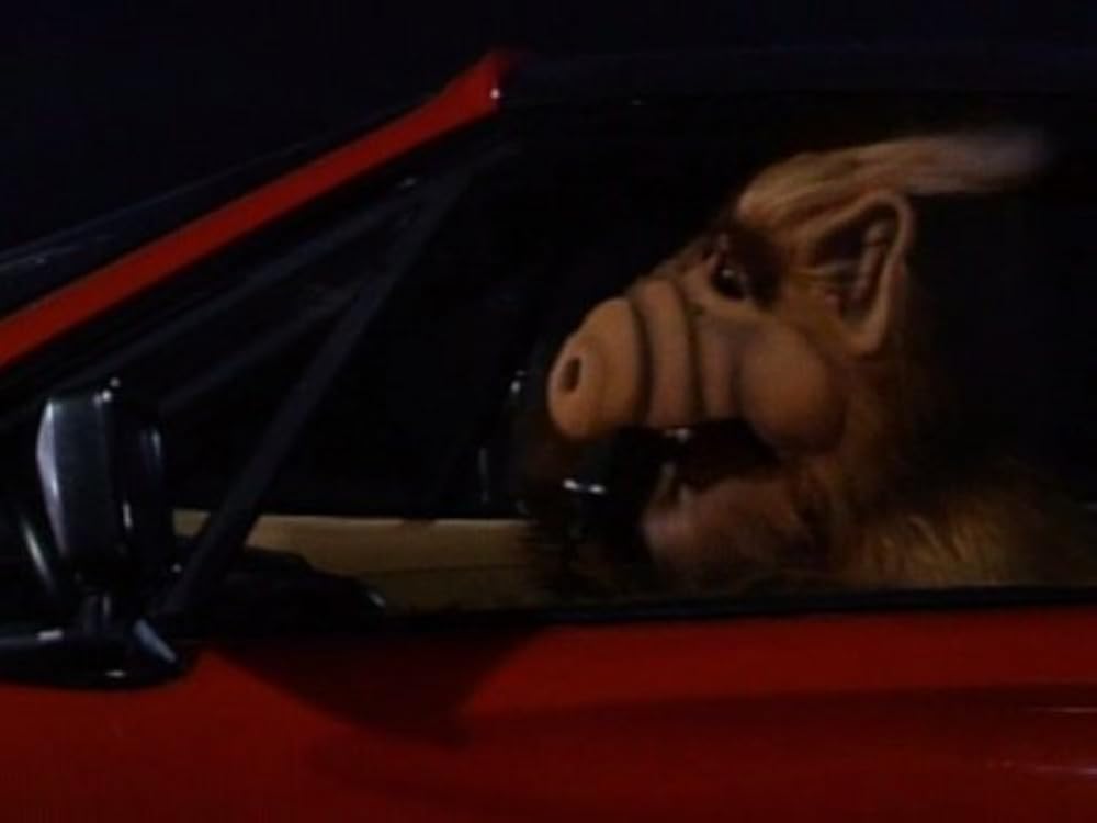 Baby, You Can Drive My Car