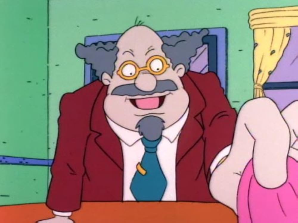 A Visit From Lipschitz