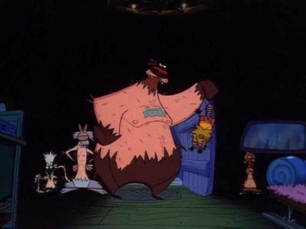Omega Beaver