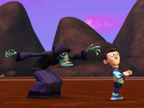 A Well Oiled Fighing Ma-Sheen