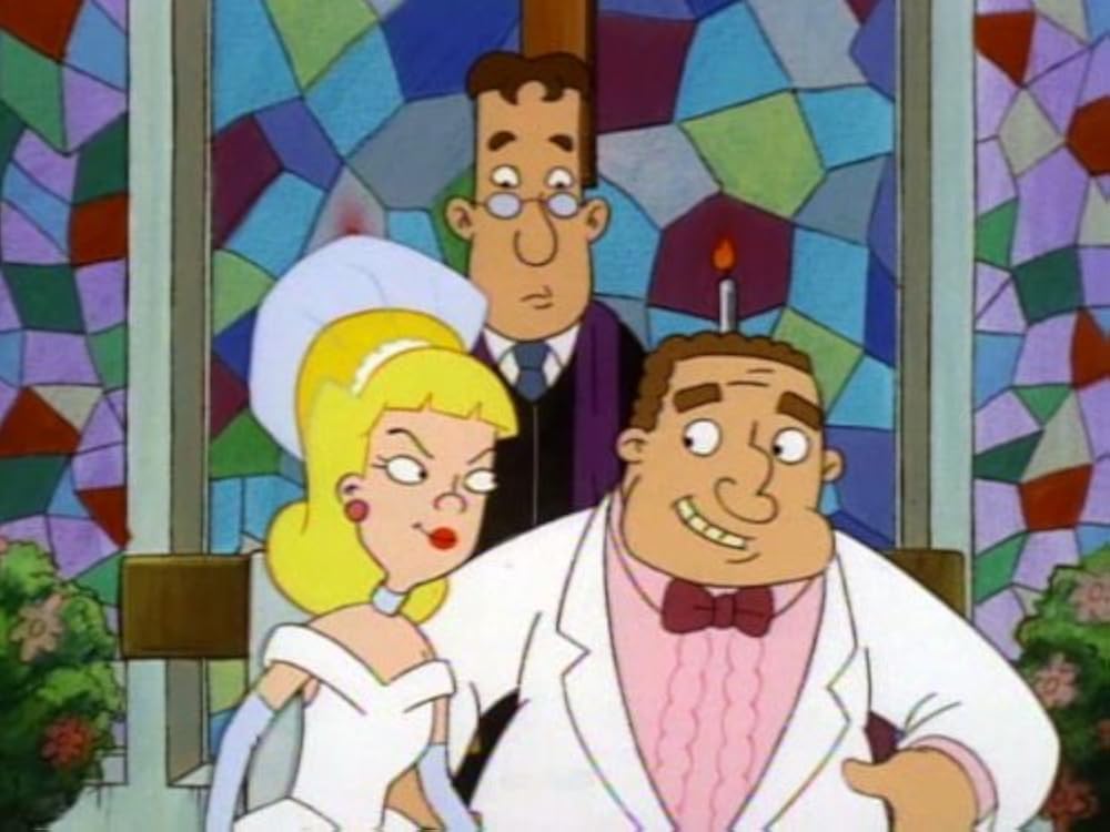 Best Man
