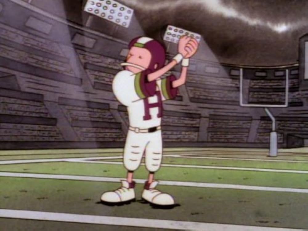 Doug's Math Problem