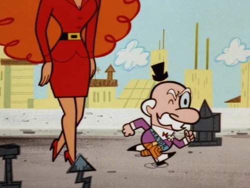 Hot Air Buffoon