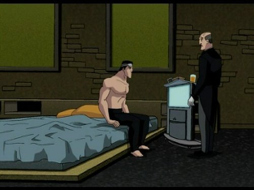 A Dark Knight to Remember