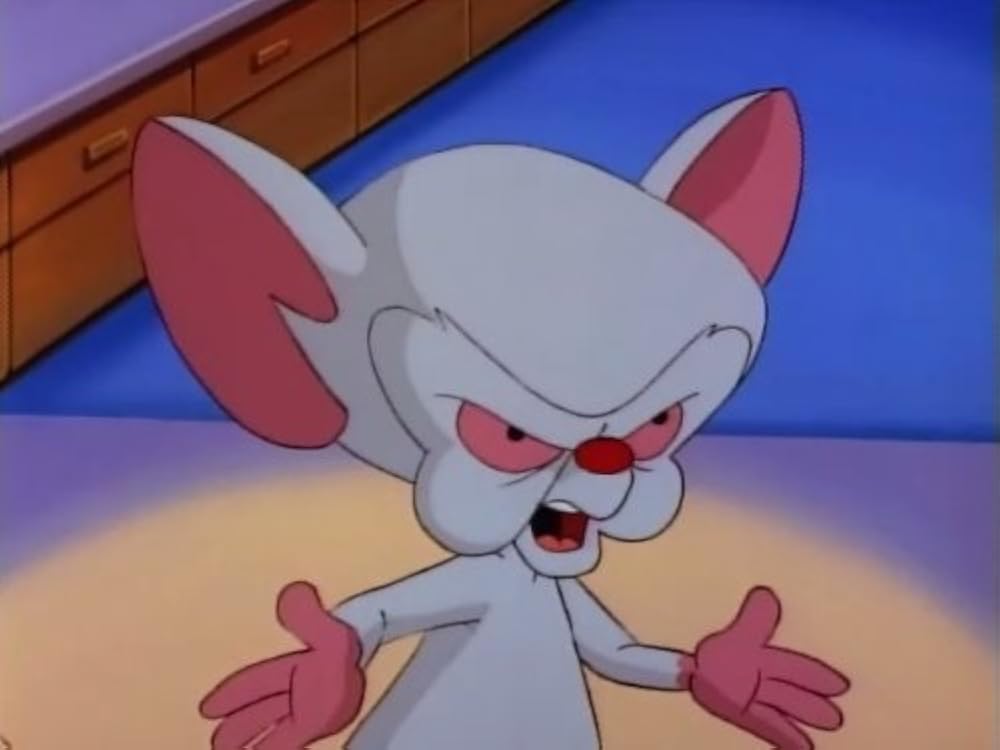 Mouse and Man