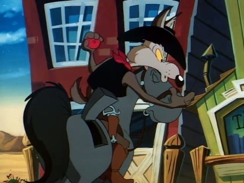 High Toon