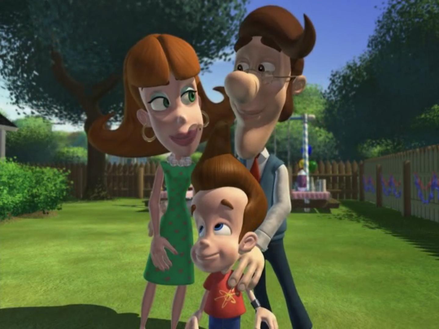 Who's Your Mommy
