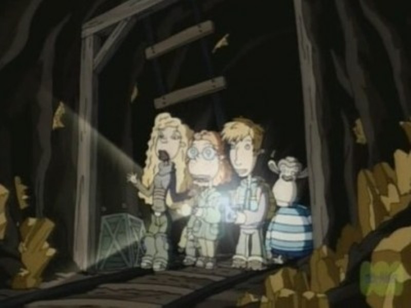 Fool's Gold