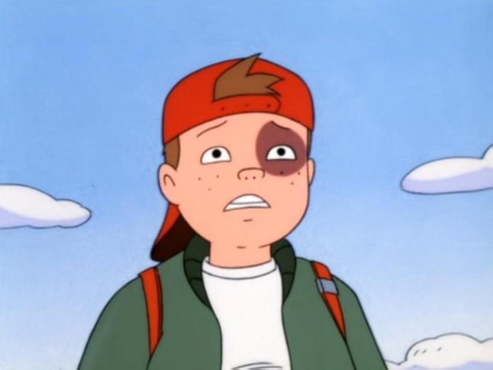 The Shiner