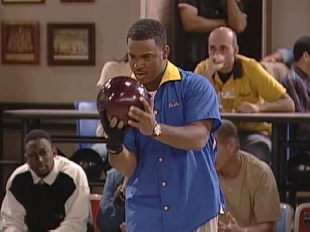 I, Bowl Buster