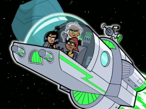 Phantom Planet