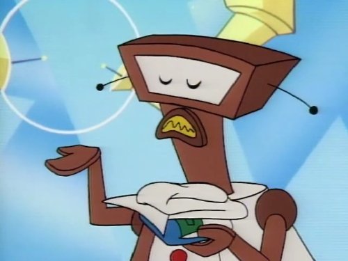 The Swiss Family Jetson