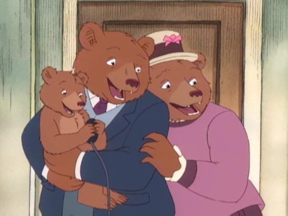 A Family Portrait