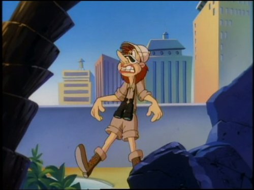 Animator's Alley