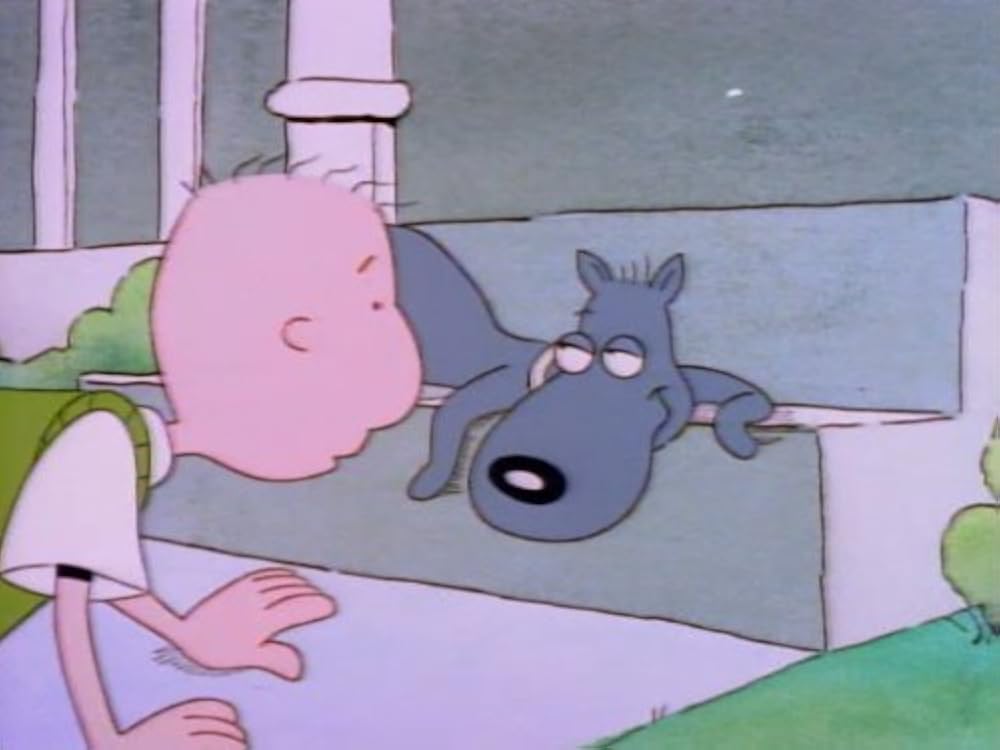 Doug's Dog Date