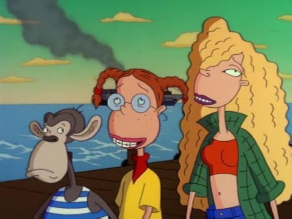 Chew If by Sea