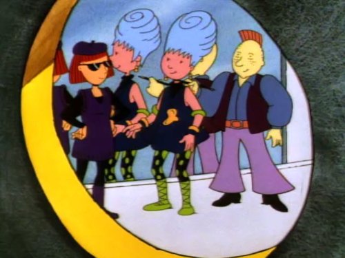Doug's Great Beet War