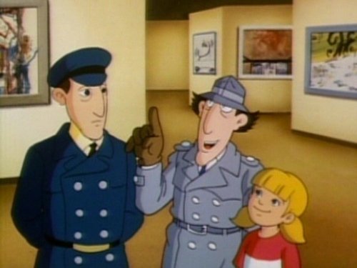 Art Heist