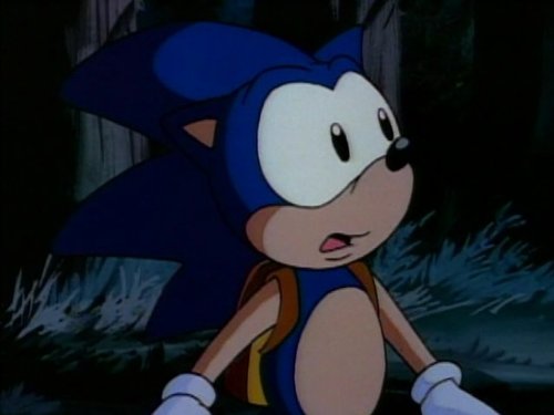 Harmonic Sonic