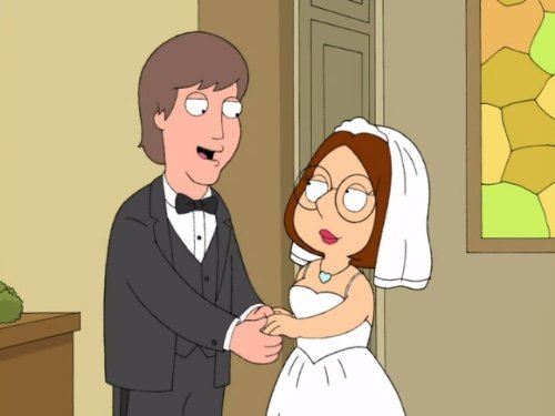 Peter's Daughter