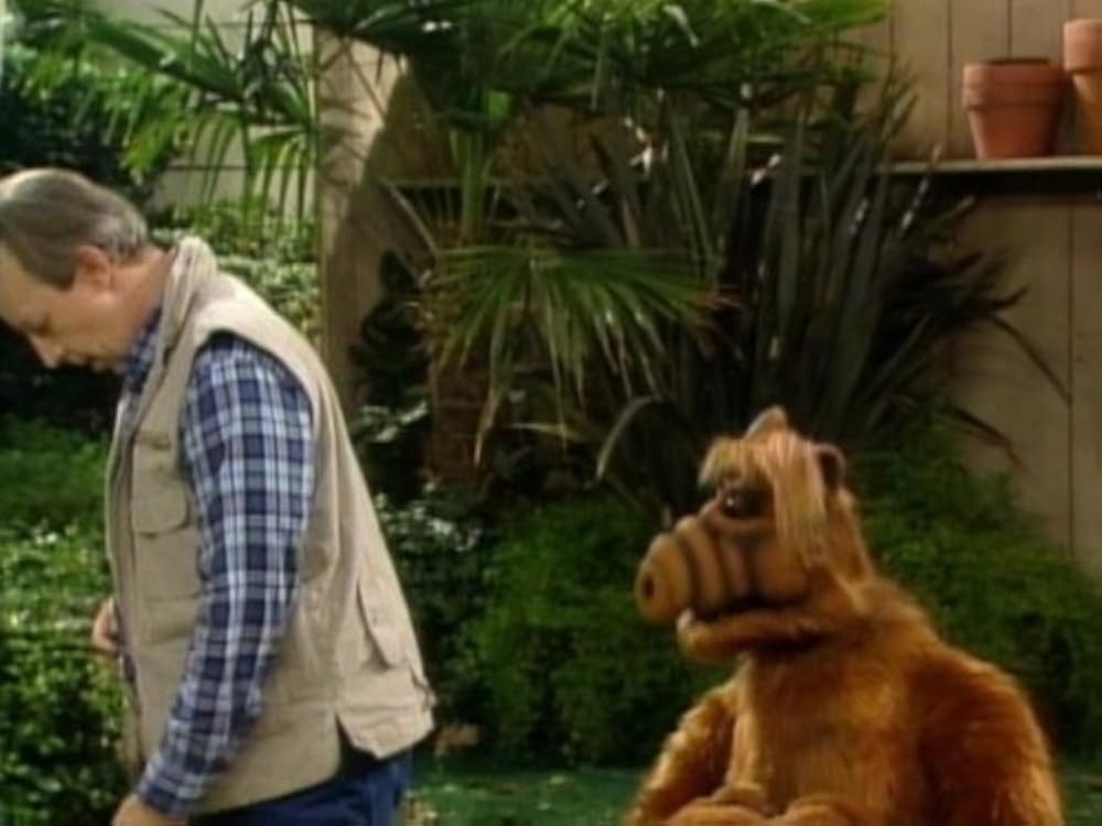 We're So Sorry, Uncle Albert