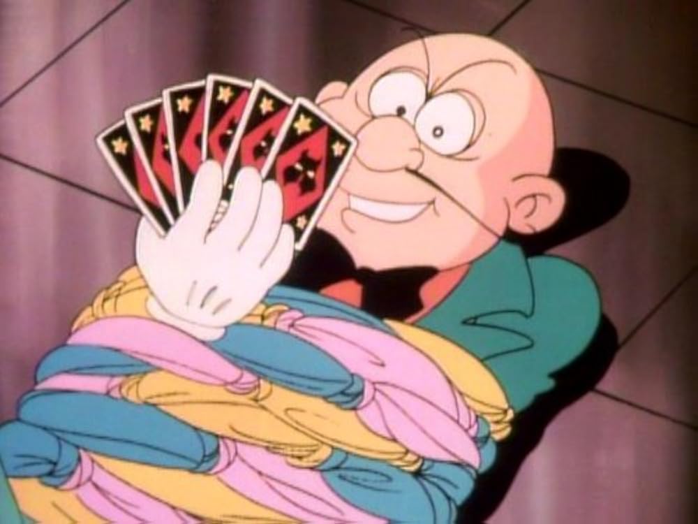 Magic Gadget
