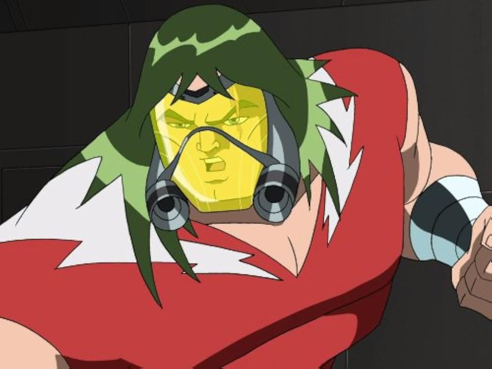 Code Red