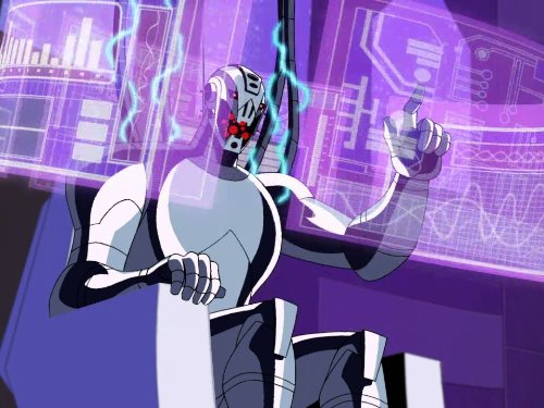Ultron-5