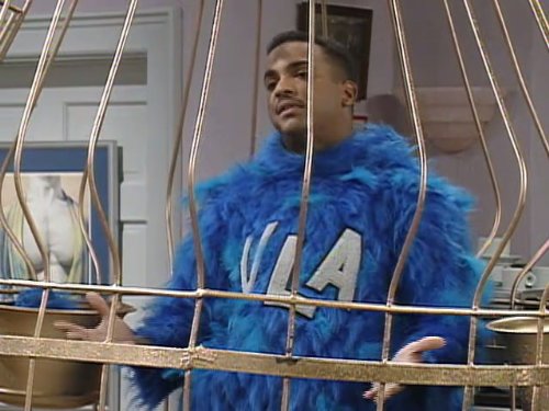 I Know Why The Caged Bird Screams