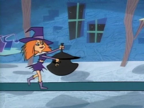 Haunted Halloween