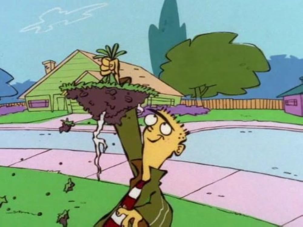It Came From Outer Ed