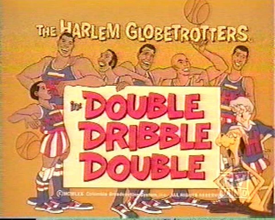 Double Dribble Double
