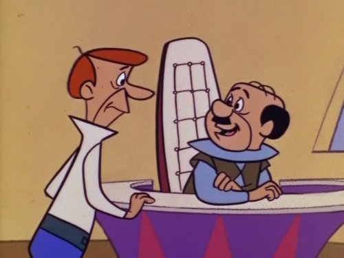 Jetson's Nite Out