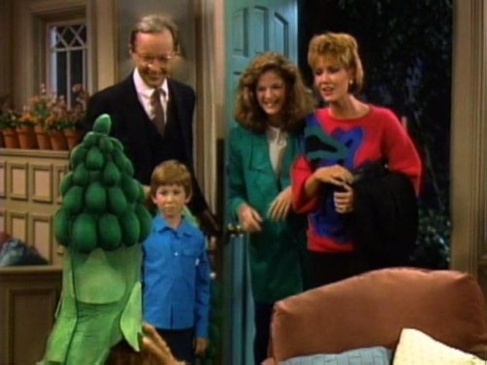 It Isn't Easy Bein' Green