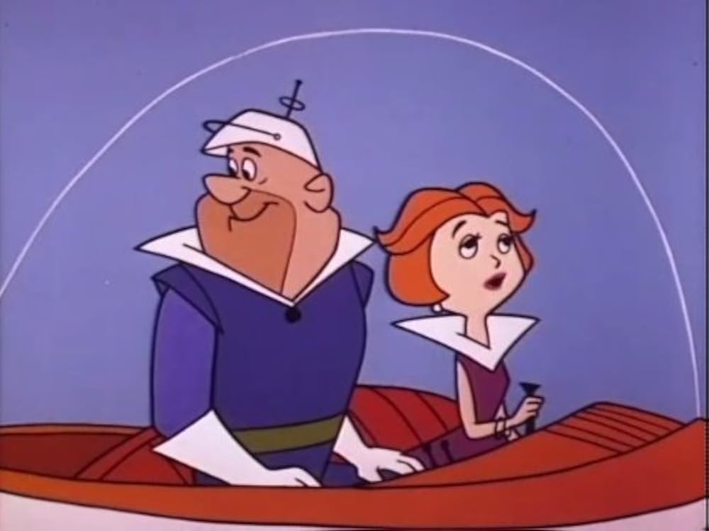 Jane's Driving Lesson