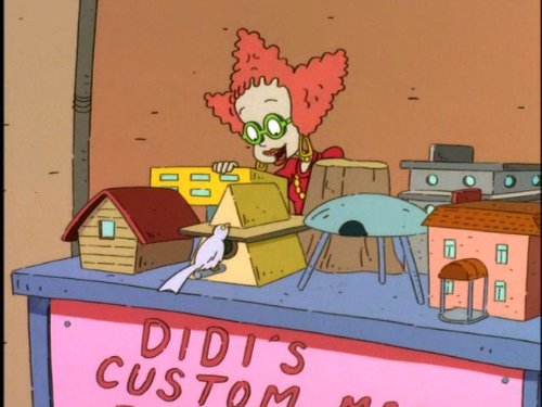 Officer Chuckie