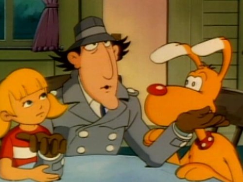 Gadget's Replacement
