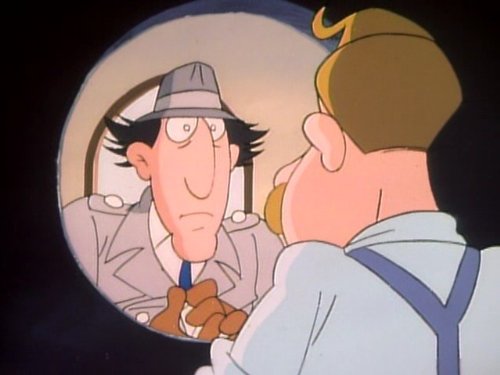 M.A.D. in the Moon