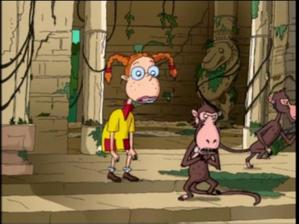 Monkey See, Monkey Don't